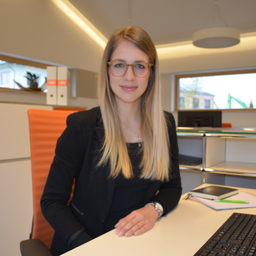 Anna Vogt
