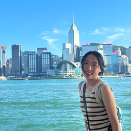Shujing Hong