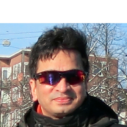 Vikrant Vaidya