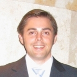 Jorge Carabias González