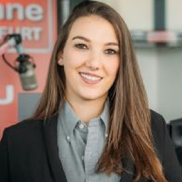 Julia Moschner