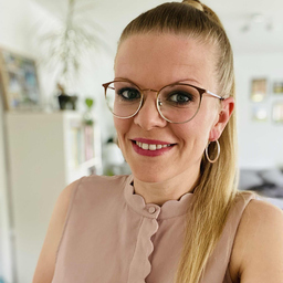 Profilbild Victoria Marschall