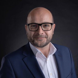 Panagiotis Lazaridis's profile picture