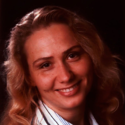 Sabine Lange