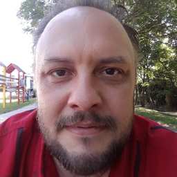 Ing. Maroš Dziak