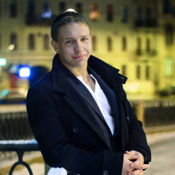 Sergey Bondar