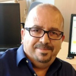 Dipl.-Ing. Abdelkader Mechrouki