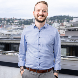 Kevin Steffatschek