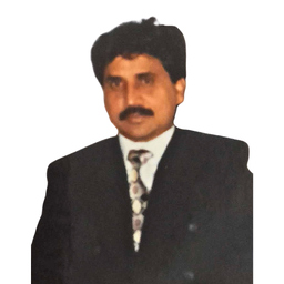 afzal khan