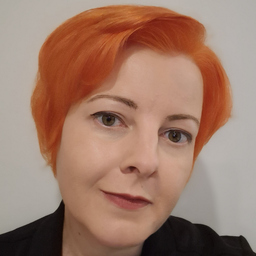 Stephanie Pannen
