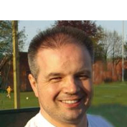 Andreas Rogge