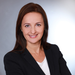 Profilbild Svetlana Benz