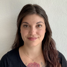 Desiree Hribernik