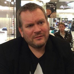 Steffen Laible
