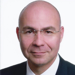 Profilbild Rainer Birke