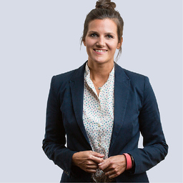 Gwendolin Hoffstetter