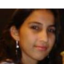Adriana Isabel Escandón Rivera