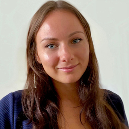 Alina Sudmann