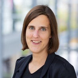 Anette Wolter