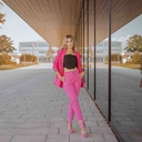 Alina Hailer