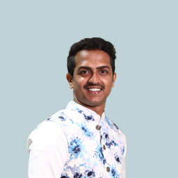 Gautham Sriranganathan