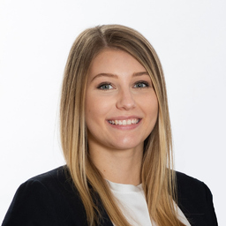 Christina Schreiber