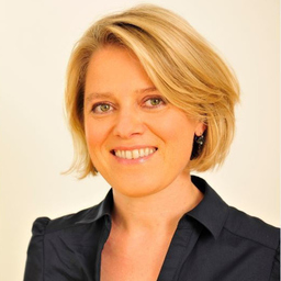 Profilbild Ulrike Vogelmann
