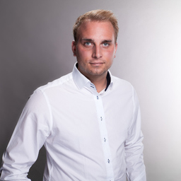Profilbild Tobias Knetsch