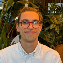 Charlie Nott's profile picture