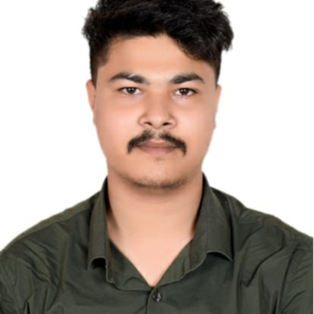 Shashank Mishra - Officer - Teamlease | XING