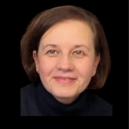 Dipl.-Ing. Alexandra Krajczyczek