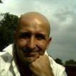 Sandor Vizkeleti