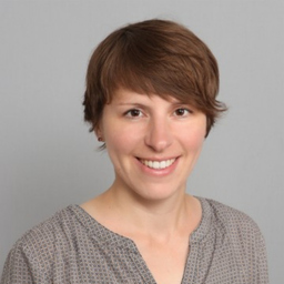 Janina Irländer