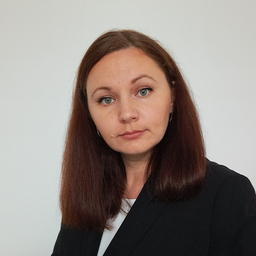 Maryna Didenko
