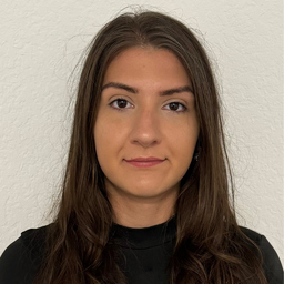 Anja Trandafilovic