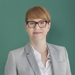 Dr. Evelyn Thar's profile picture