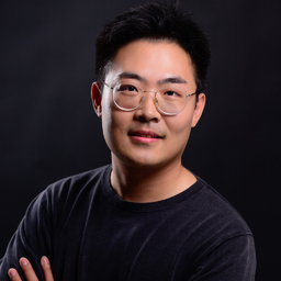 Ziqiang Sha