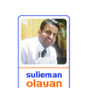Sulieman Al Olayan