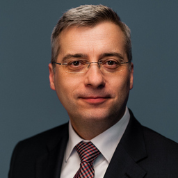 Burkhard Michel