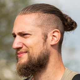 Joschka Krüger