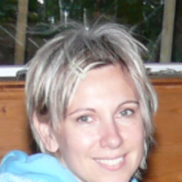 Birgit Eckert
