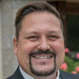 Profilbild Raoul Hoffmann
