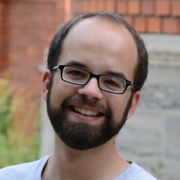 Dr. Tobias Beuchert