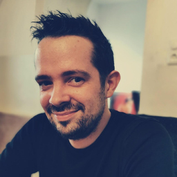 Marco Schmiedl-Ebner