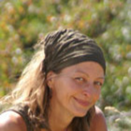 Antje Schwabersberger
