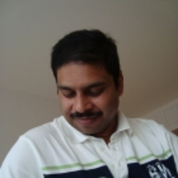Shashi Kumar