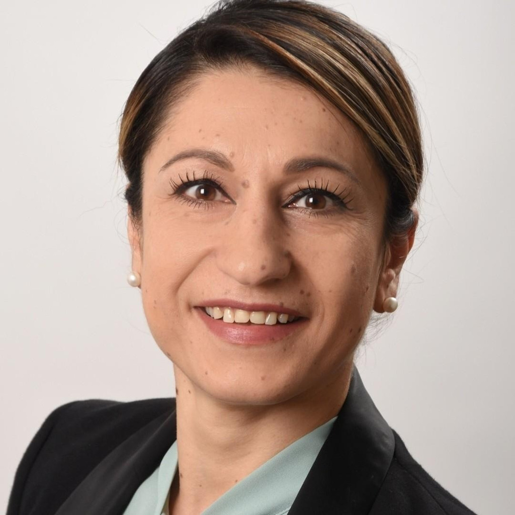 Tamara Hank Filialleitung Müller Holding GmbH & Co. KG XING