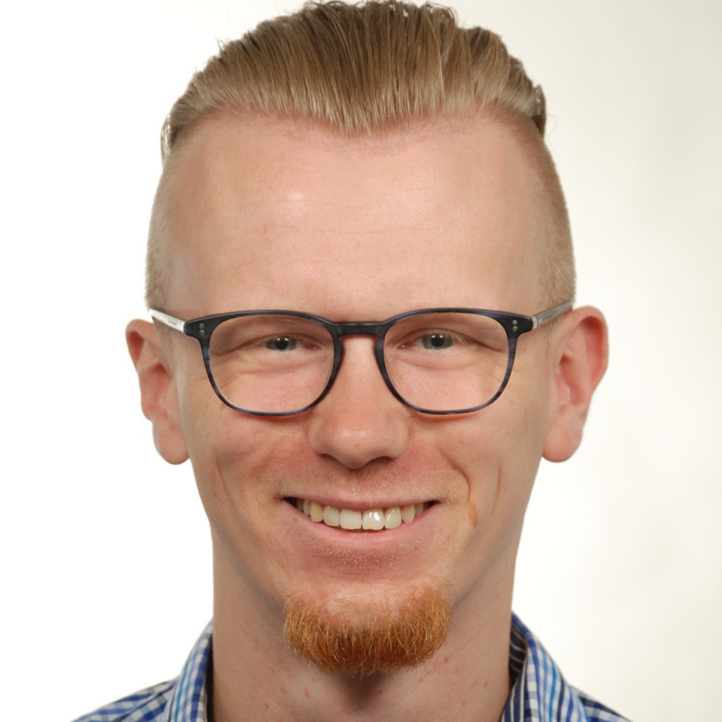 Sven Heyden Lebensmitteltechnologe Chocotech GmbH XING