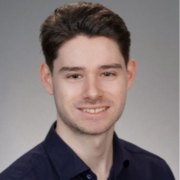 Max Gerstenberg