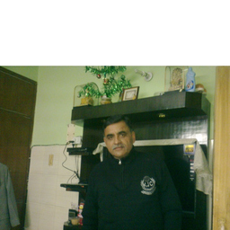VIJAY WALIA